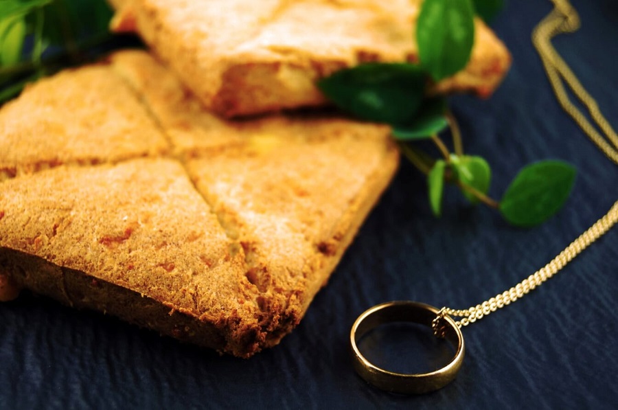 Lembasbrot