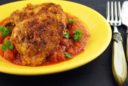 Piccata Milanese
