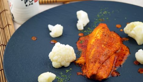 Thai-Fisch