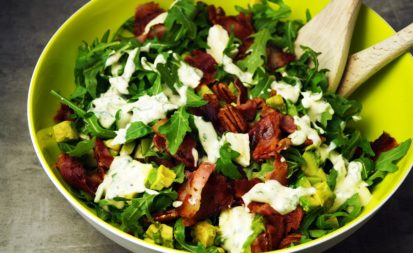 Sattmacher-Salat