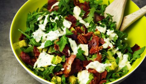 Sattmacher-Salat