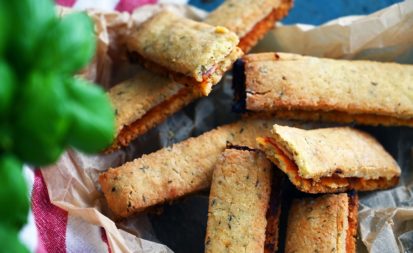 Pizzastangen