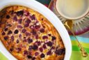 Mascarpone-Beeren-Gratin