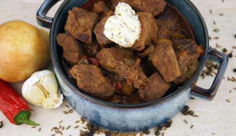 Gulasch