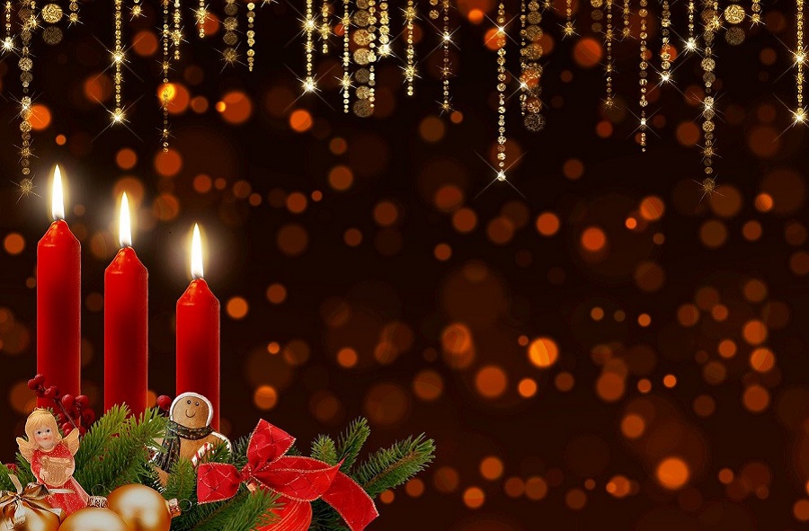 3 Advent