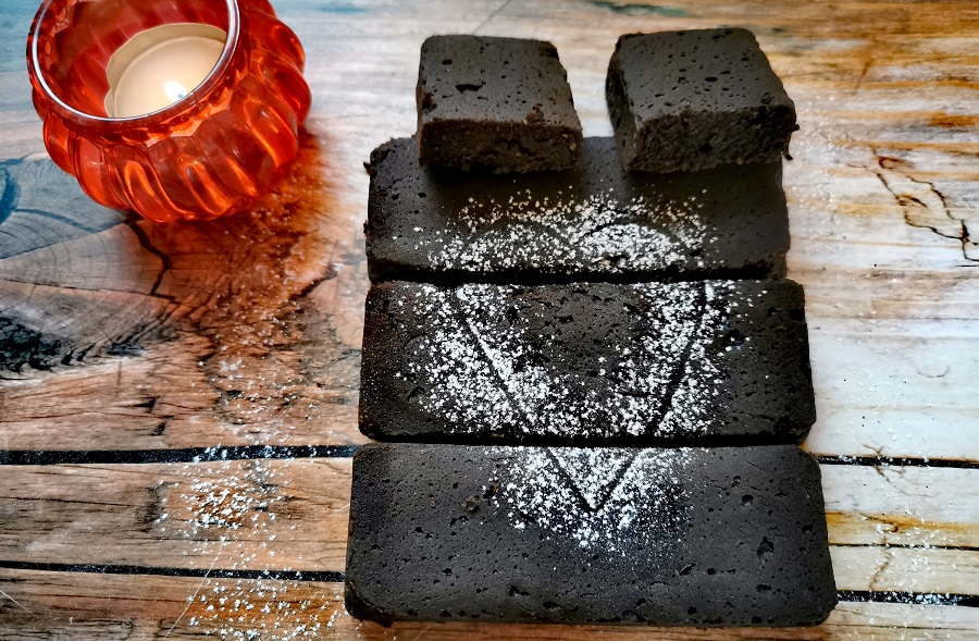Fudge Brownies