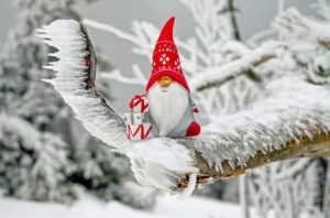 Großes Gewinnspiel zum Heiligen Abend