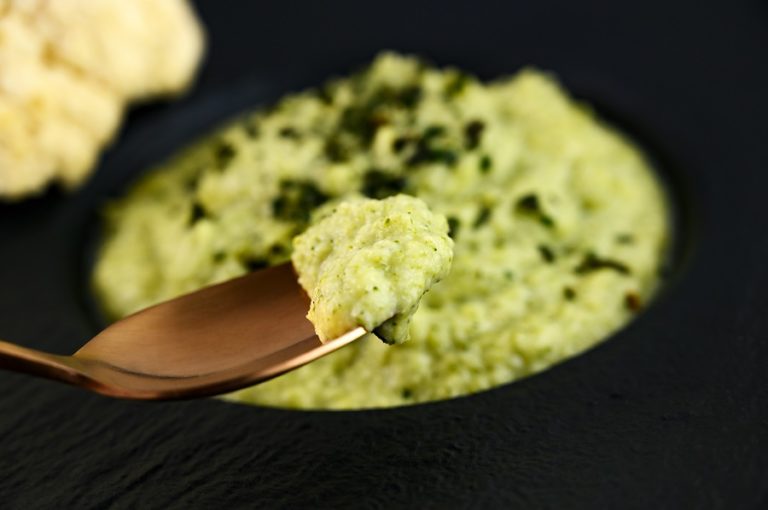 Sellerieeintopf mit Rindfleisch - LCHF Deutschland