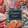 Fettes Fleisch ist mein Gemüse