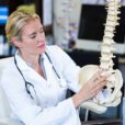 Osteoporose: Raus aus dem Gefühl der Zerbrechlichkeit