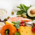 Low-Carb-Ernährung