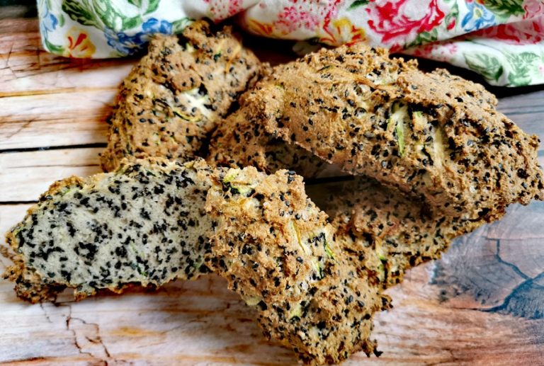 Kleine Pfannkuchen - zuckerfrei für Kinder - LCHF Deutschland