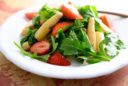 Spargelsalat-rot-grün-weiß