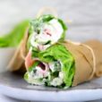 Salatwraps