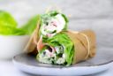 Salatwraps