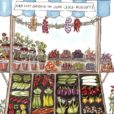 Sommer-Marktstand