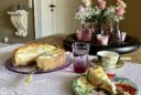 Rhabarberkuchen, wie ich ihn mag