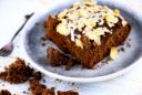 Mandel-Brownies