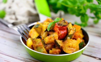 Ratatouille