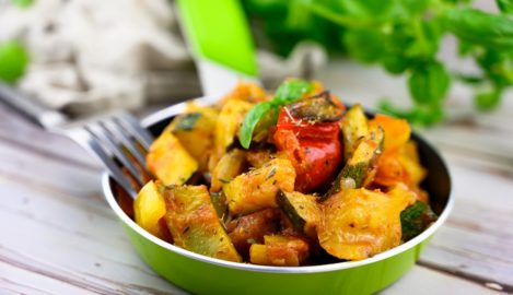 Ratatouille