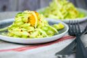 Fenchel-Orangen-Salat