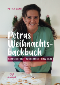 Petra Sani Weihnachts-Backbuch