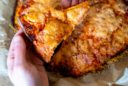 Schinkenpizza