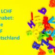 Das LCHF Alphabet L wie LCHF Deutschland