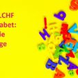Das LCHF Alphabet W wie Waage