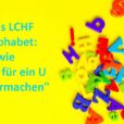 Das LCHF Alphabet X wie X für ein U vormachen