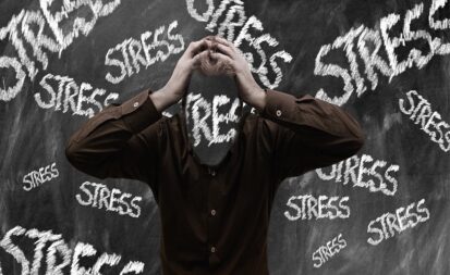 Stress und Perfektionismus – Hör auf, perfekt sein zu wollen
