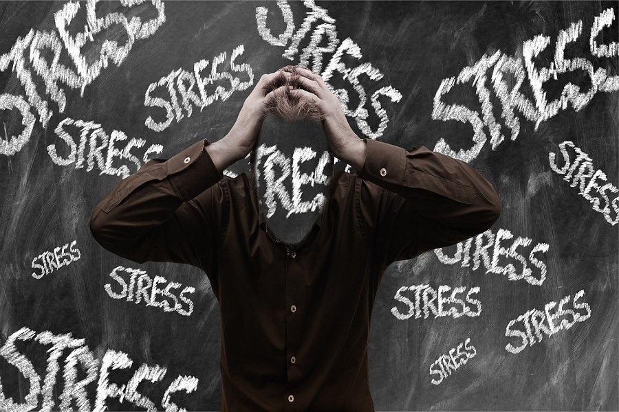 Stress und Perfektionismus – Hör auf, perfekt sein zu wollen