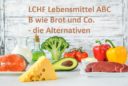 LCHF Brot Alternativen