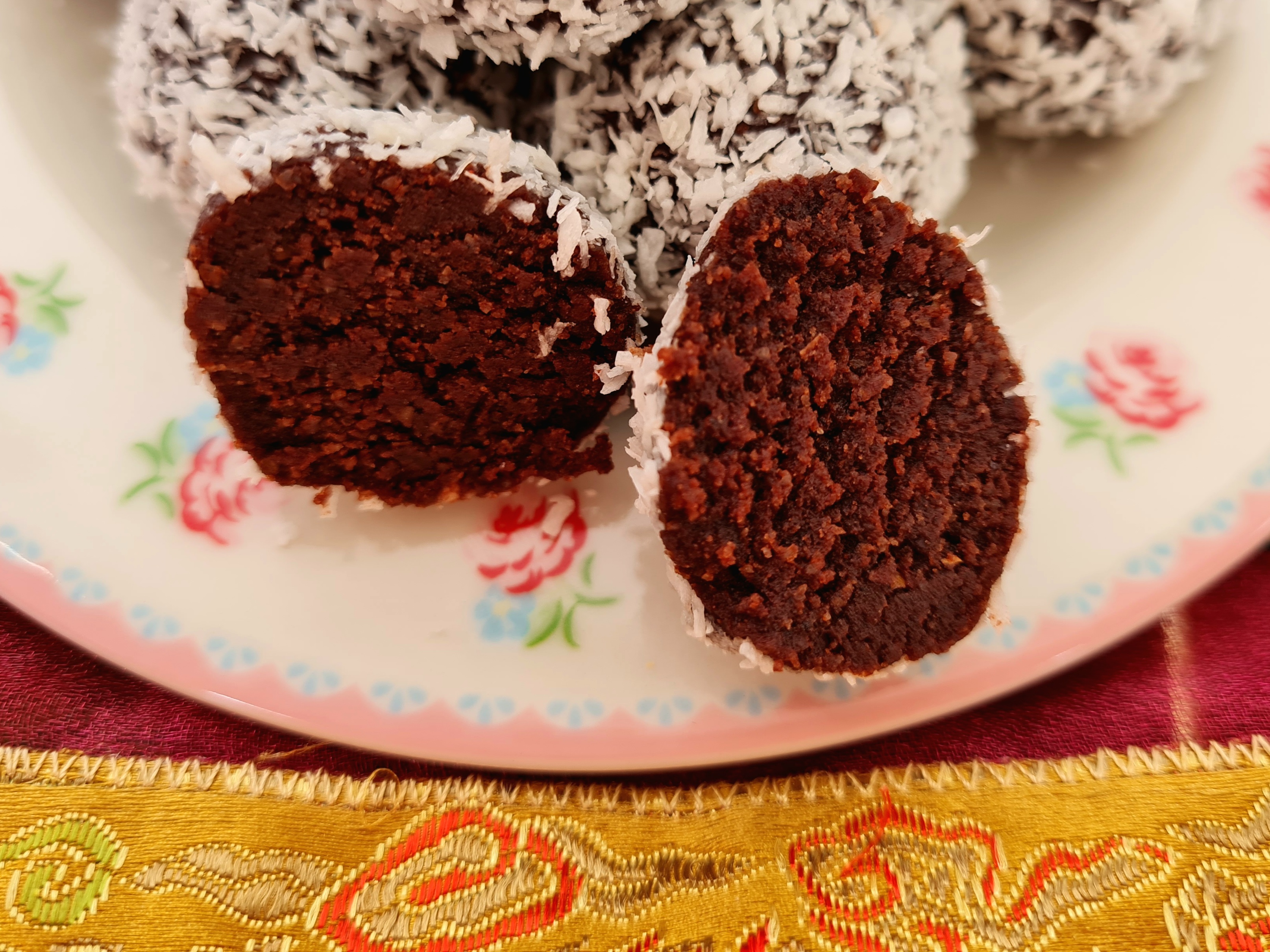 Chokladbollens dag in Schweden