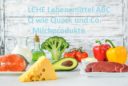 Das LCHF Lebensmittel ABC: Q wie Quark und Co. - Milchprodukte