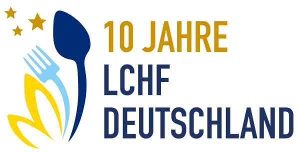 10 Jahre LCHF Deutschland - Jubiläumsmonat/6