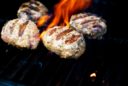 Bifteki vom Grill
