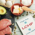 Kohlenhydrattabelle I von LCHF Deutschland