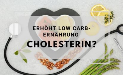 Low Carb-Ernährung