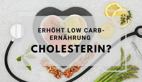 Low Carb-Ernährung