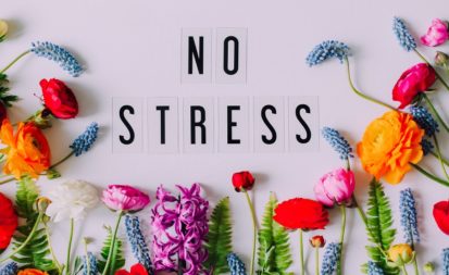 No-Stress-Tipps als Bildergalerie