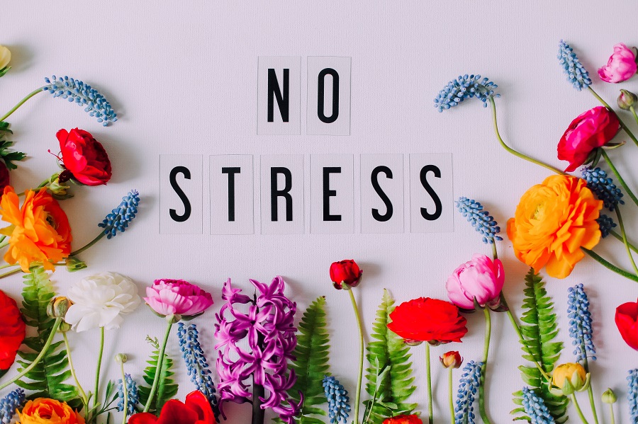 Anti-Stress-Tipps für den Alltag