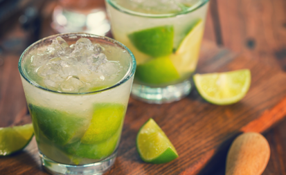 Caipirissima