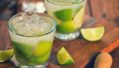 Caipirissima