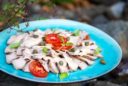 Vitello Tonnato
