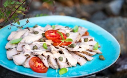 Vitello Tonnato
