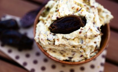 Curry-Dip