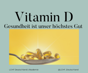 Gesundheit ist unser höchstes Gut