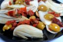 Backofen-Fenchel