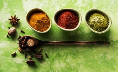 Das kleine ABC der winterlichen Gewürze